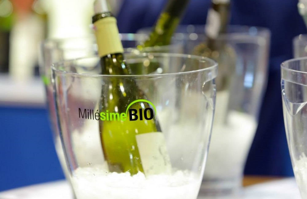 Millésime Bio